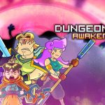 Dungeonoid 2 Awakening Switch NSP