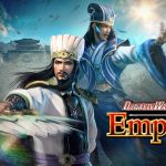 Dynasty Warriors 9 Empires Switch NSP