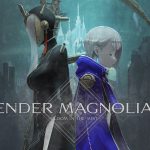 ENDER MAGNOLIA: Bloom in the Mist Switch NSP