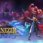 Ebenezer and the Invisible World Switch NSP