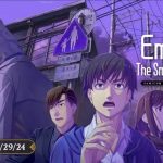 Emio – The Smiling Man: Famicom Detective Club Switch NSP
