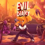 Evil Diary Switch NSP