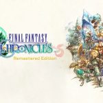 FINAL FANTASY CRYSTAL CHRONICLES Remastered Edition Switch NSP XCI