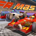 FRMaster – Formula Racing Simulator Switch NSP