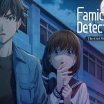 Famicom Detective Club: The Girl Who Stands Behind Switch NSP