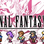 Final Fantasy II Switch NSP