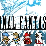 Final Fantasy Switch NSP