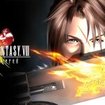 Final Fantasy VIII Remastered Switch NSP XCI