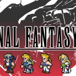 Final Fantasy VI Switch NSP