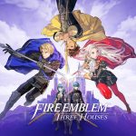 Fire Emblem: Three Houses Switch NSP XCI