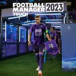 Football Manager 2023 Touch Switch NSP