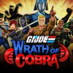 G.I. Joe: Wrath of Cobra Switch NSP