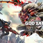 GOD EATER 3 Switch NSP XCI