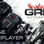 GRID Autosport Switch NSP XCI