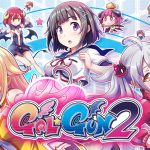 Gal*Gun 2 Switch NSP XCI