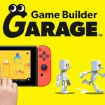 Game Builder Garage Switch NSP