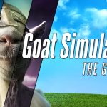Goat Simulator: The GOATY Switch NSP XCI