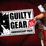 Guilty Gear 20th Anniversary Edition Switch NSP