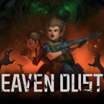 Heaven Dust 2 Switch NSP