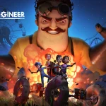 Hello Engineer Switch NSP