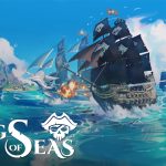 King of Seas Switch NSP