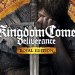Kingdom Come Deliverance: Royal Edition Switch NSP