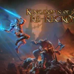 Kingdoms of Amalur Re-Reckoning Switch NSP