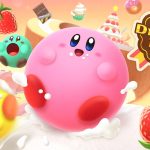 Kirby’s Dream Buffet Switch NSP