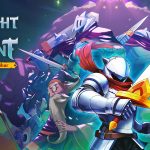 Knight vs Giant: The Broken Excalibur Switch NSP