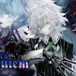 Koumajou Remilia Ⅱ: Stranger’s Requiem Switch NSP