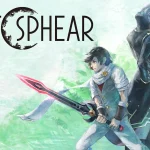 LOST SPHEAR Switch NSP