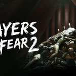 Layers Of Fear 2 Switch NSP