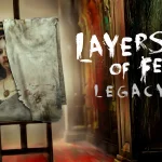 Layers of Fear: Legacy Switch NSP