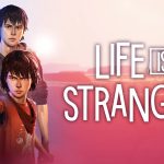 Life Is Strange 2 Switch NSP