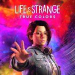Life is Strange: True Colors Switch NSP