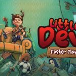 Little Devil: Foster Mayhem Switch NSP