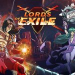 Lords of Exile Switch NSP