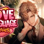 Love Language Stories Switch NSP
