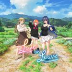 Love on Leave Switch NSP