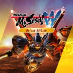 MEGATON MUSASHI W: WIRED Deluxe Edition Switch NSP