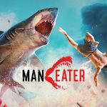Maneater Switch NSP XCI