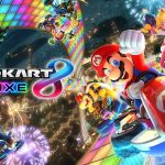 Mario Kart 8 Deluxe Switch NSP XCI