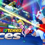 Mario Tennis Aces switch NSP XCI