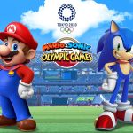 Mario & Sonic at the Olympic Games Tokyo 2020 Switch NSP