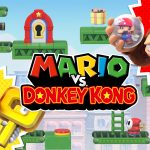 Mario vs. Donkey Kong Switch NSP XCI