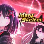 Mary Skelter Finale Switch NSP XCI