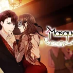 Masquerade Kiss Switch NSP