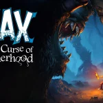 Max The Curse of Brotherhood Switch NSP