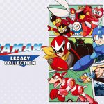 Mega Man Legacy Collection Switch NSP