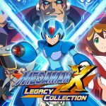 Mega Man X Legacy Collection Switch NSP